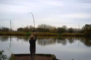 Carp Rod Test Curves Explained