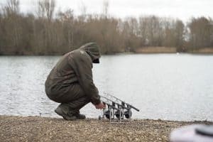 Angling Etiquette and