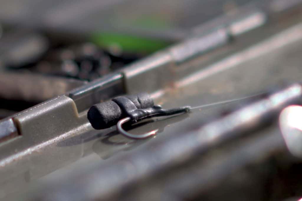 Zig Rig Fishing