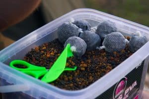 Pellets: The Comprehensive Guide for UK Carp Fishing