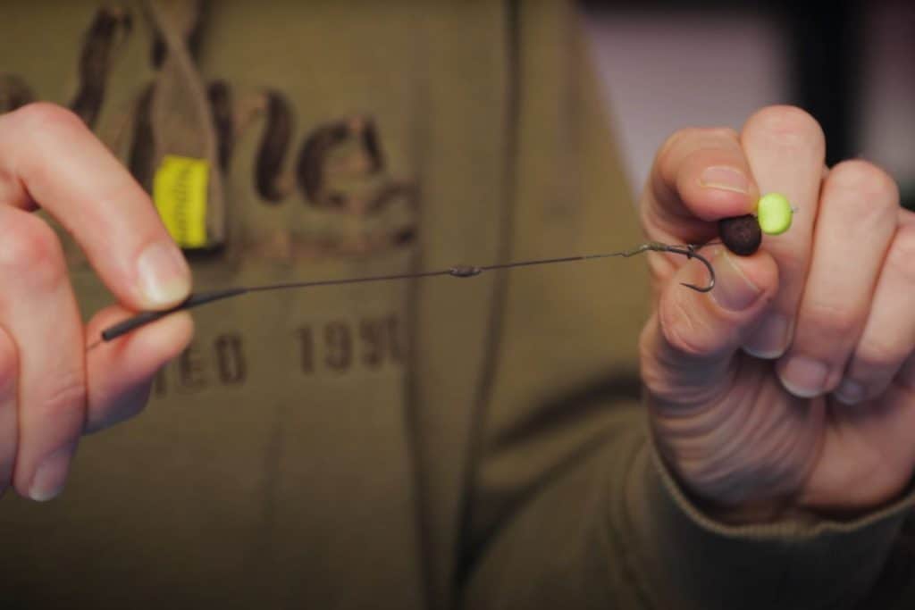 Pop-ups in UK Carp Fishing: The Ultimate Guide