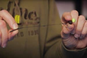 Pop-ups in UK Carp Fishing: The Ultimate Guide