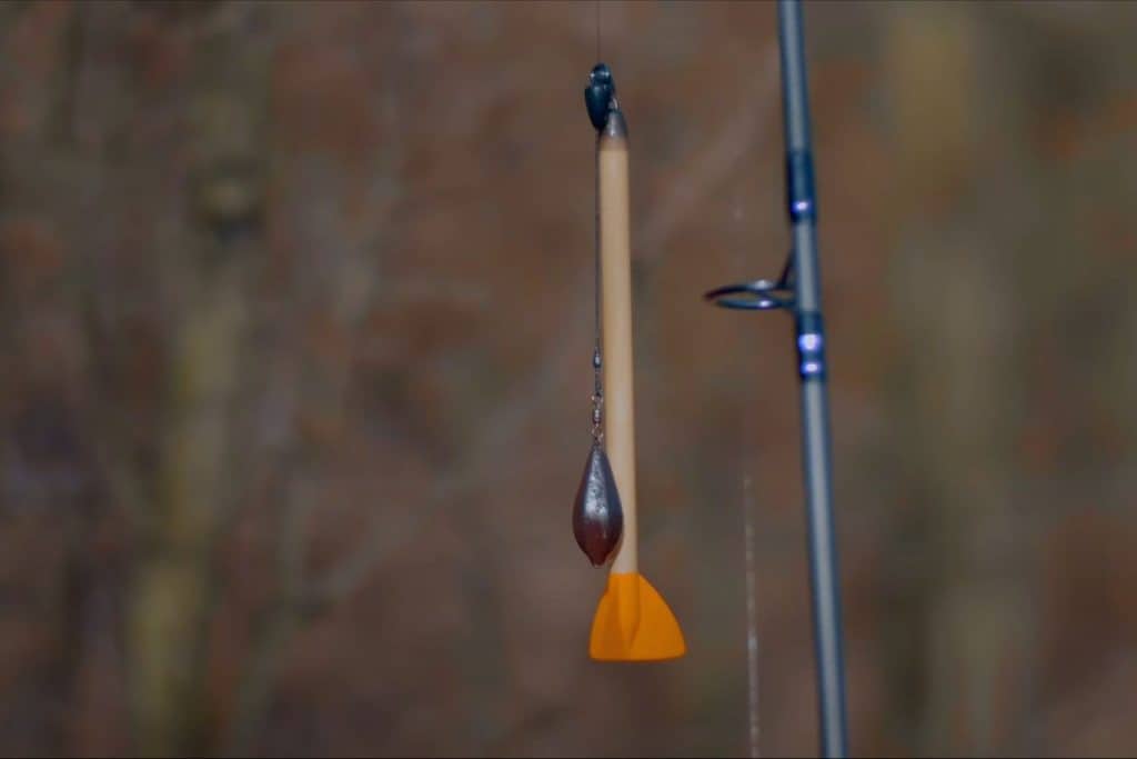 Mastering Marker Floats & Feature Finding for UK Carp Fishing